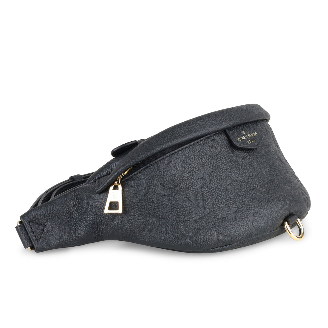 Louis Vuitton Bumbag Empreinte Gold hardware