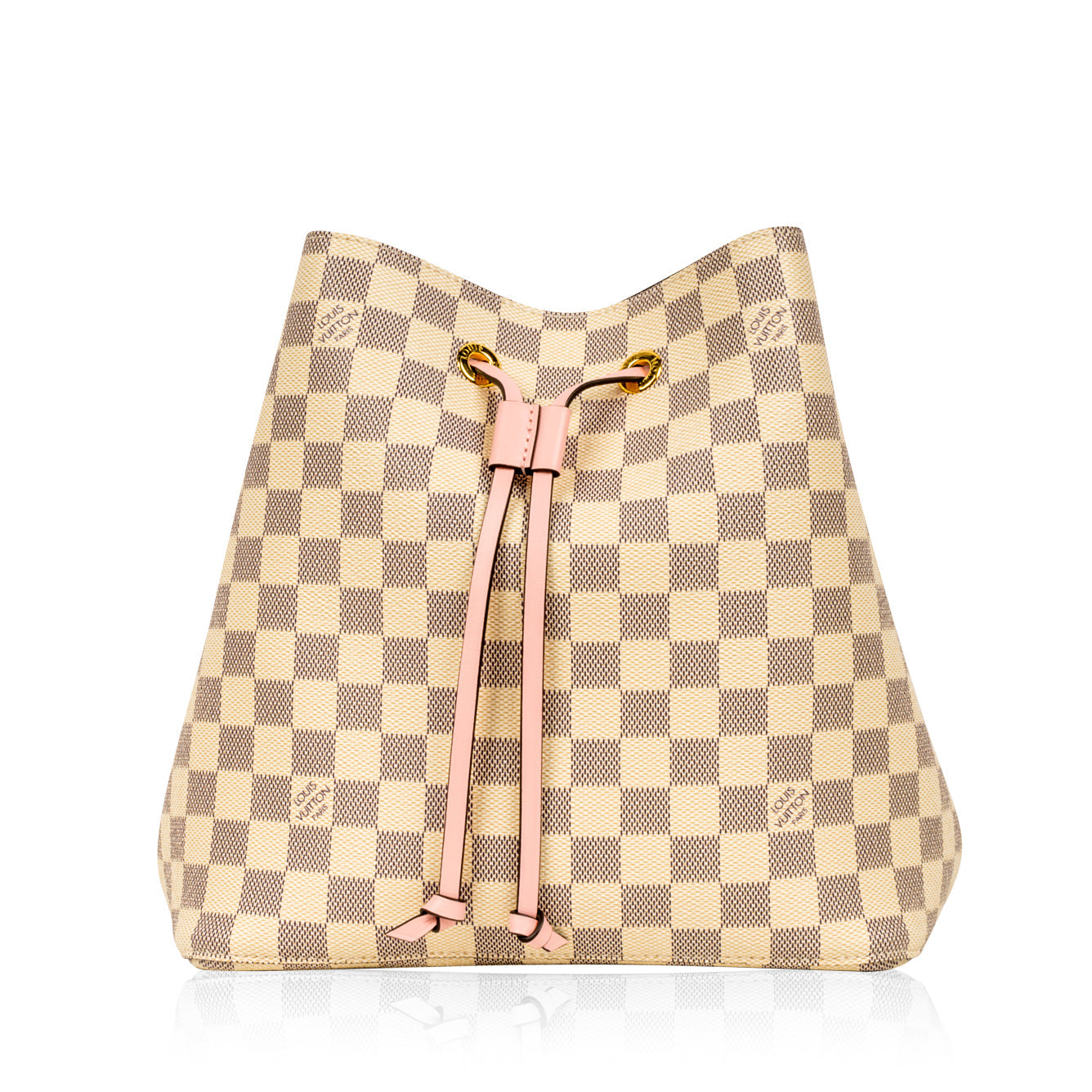 Louis Vuitton NéoNoé Damier Azur
