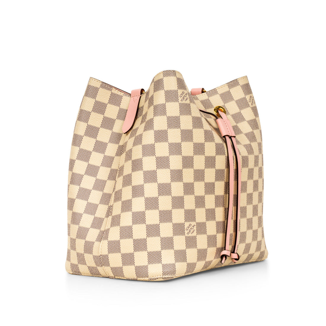 Louis Vuitton NéoNoé Damier Azur