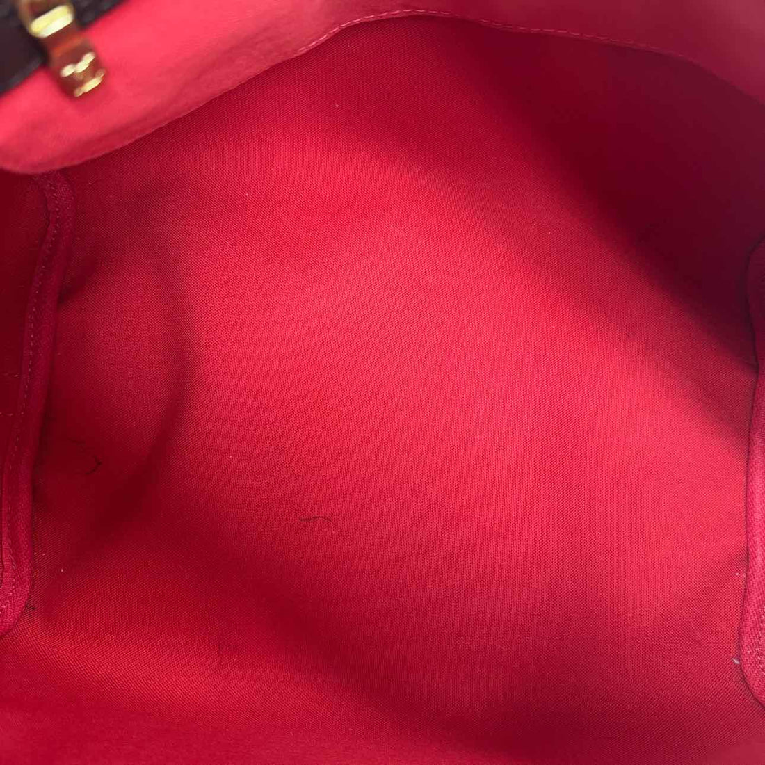 LOUIS VUITTON Damier Ebene Speedy 30 (Pre-Owned)