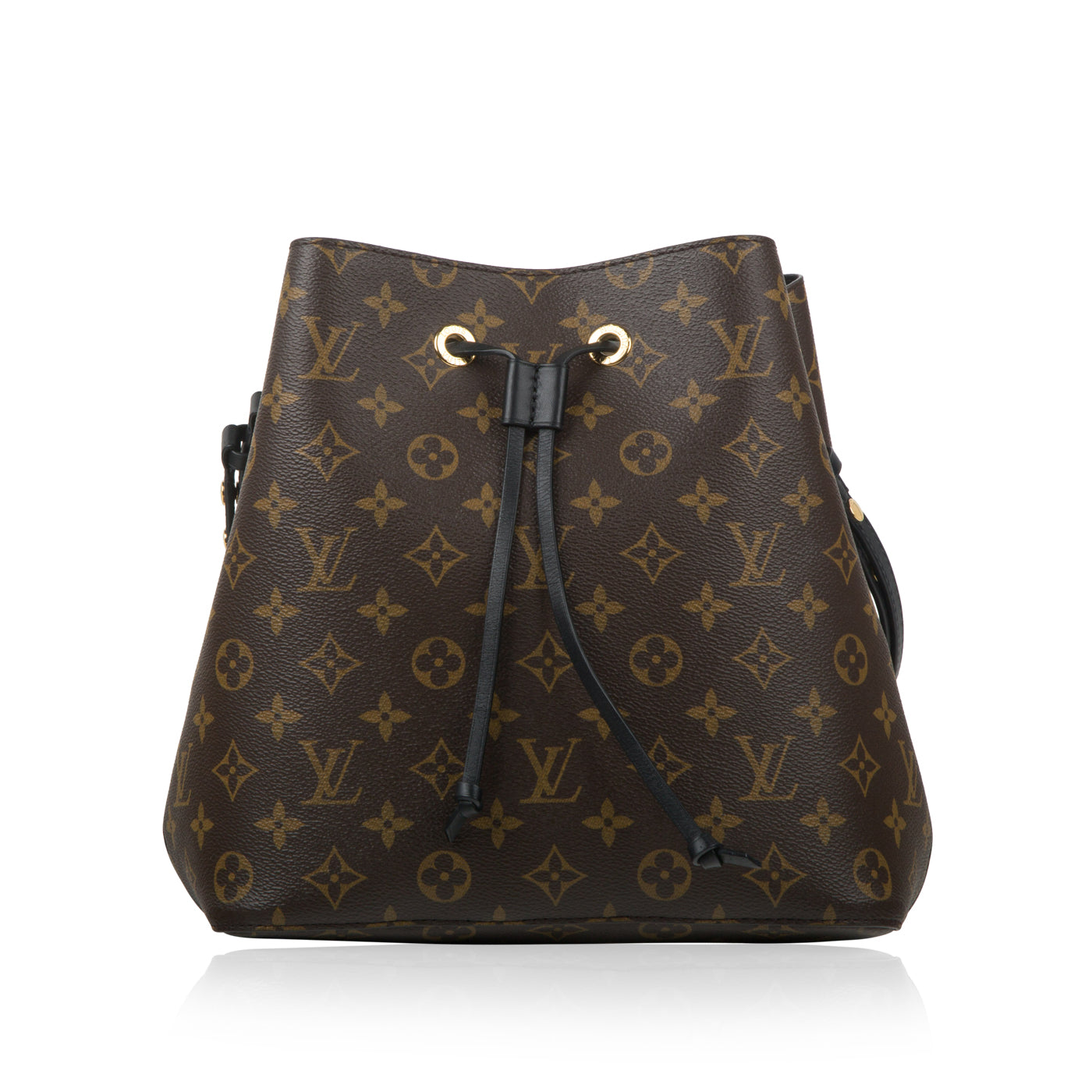 Louis Vuitton NéoNoé Monogram Canvas