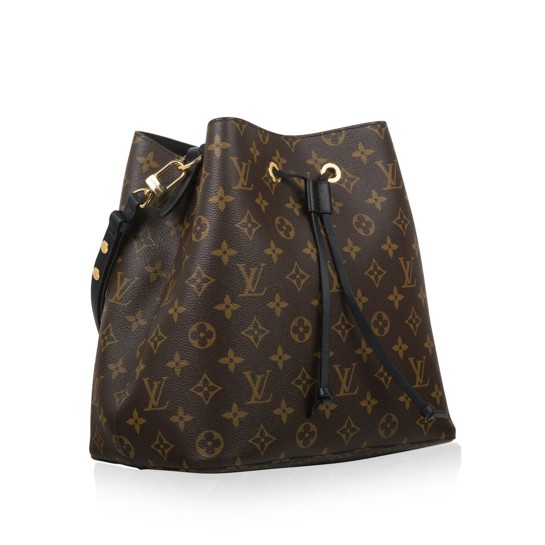 Louis Vuitton NéoNoé Monogram Canvas