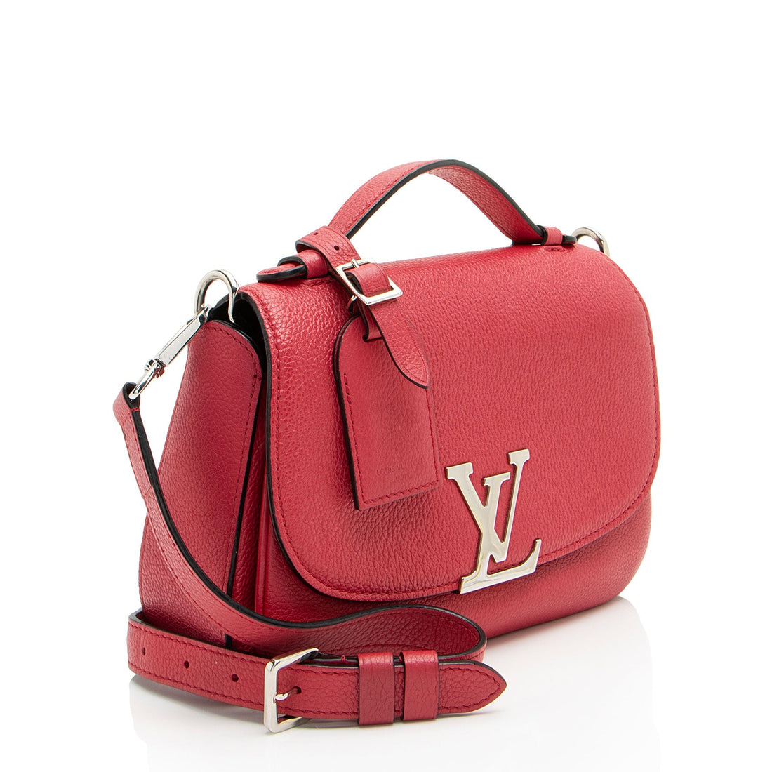 Louis Vuitton Calfskin Vivienne NM Shoulder Bag