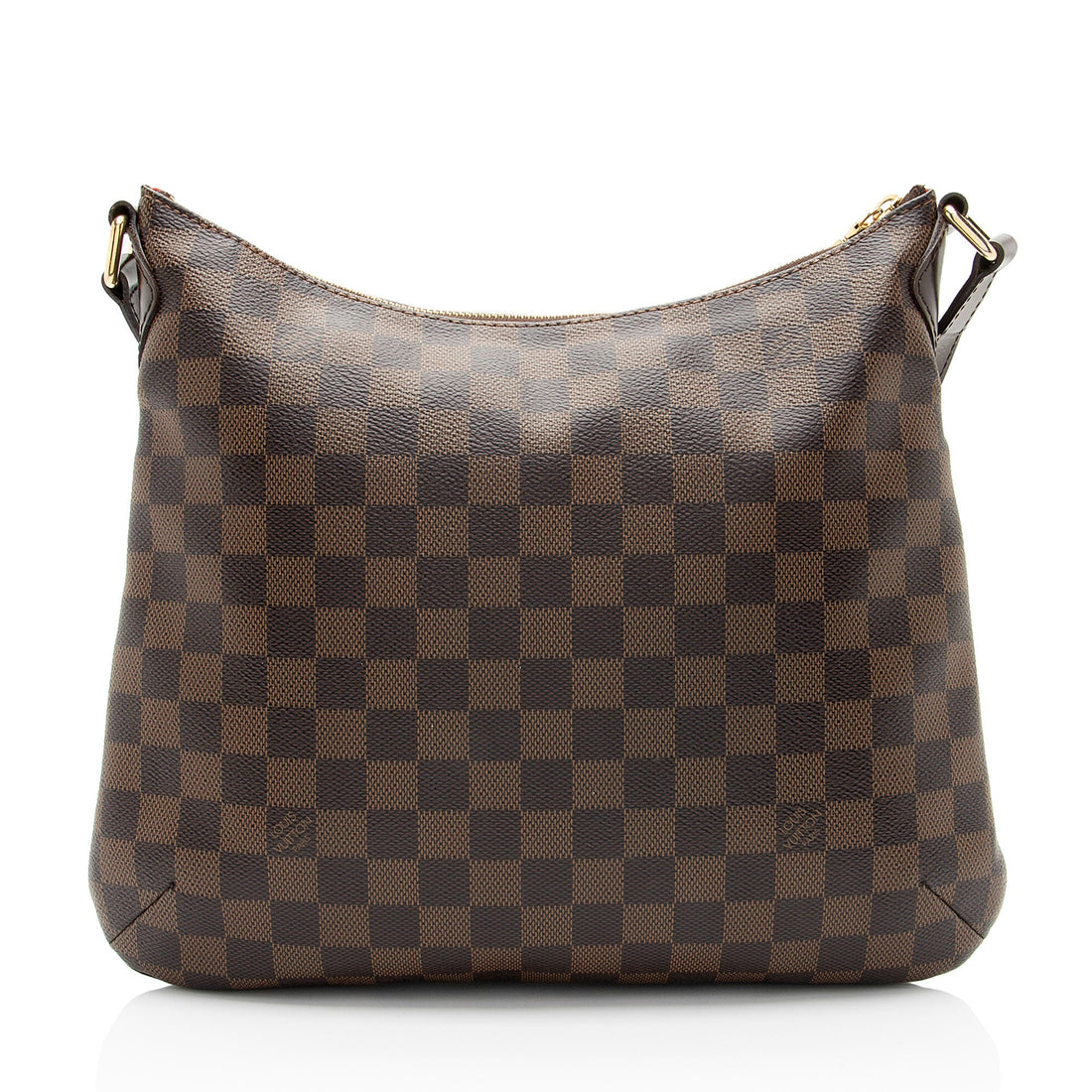Louis Vuitton Damier Ebene Bloomsbury PM Shoulder Bag