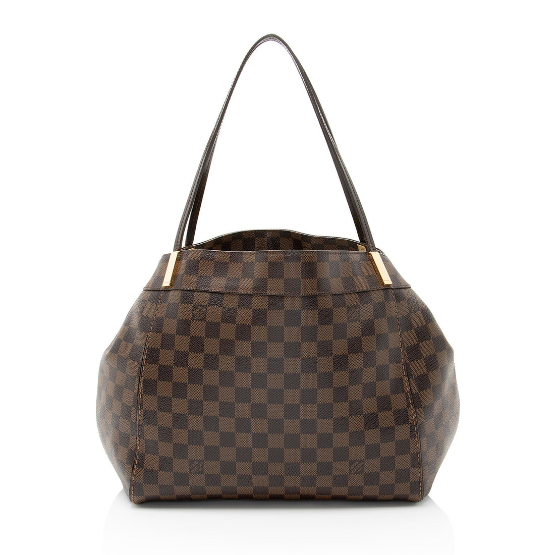 Louis Vuitton Damier Ebene Marylebone GM Shoulder Bag