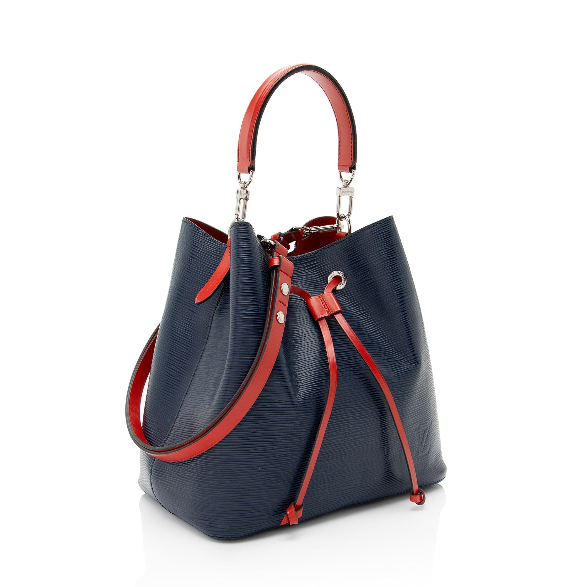 Louis Vuitton Epi Leather Neonoe Shoulder Bag