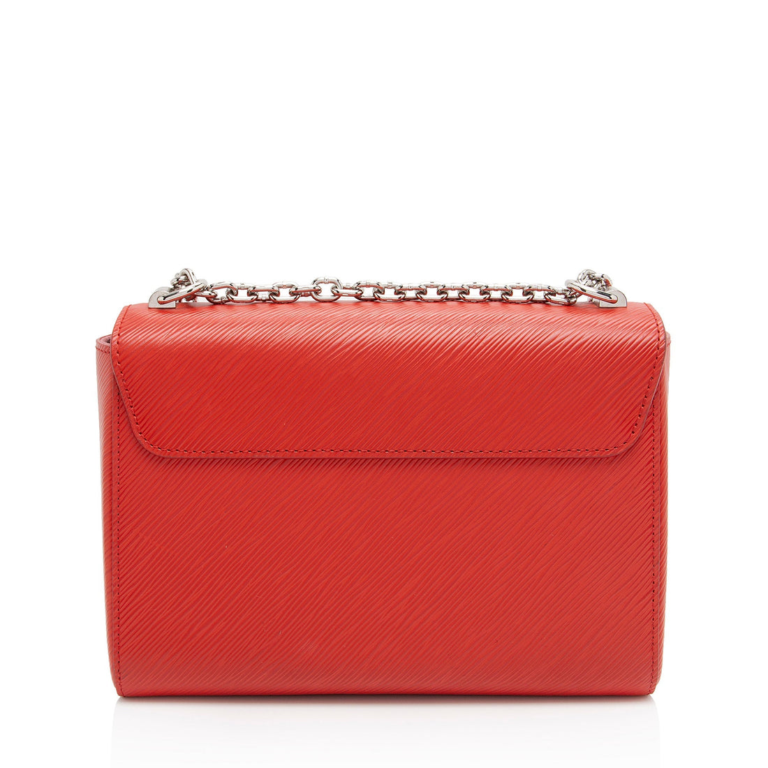 Louis Vuitton Epi Leather Twist MM Shoulder Bag