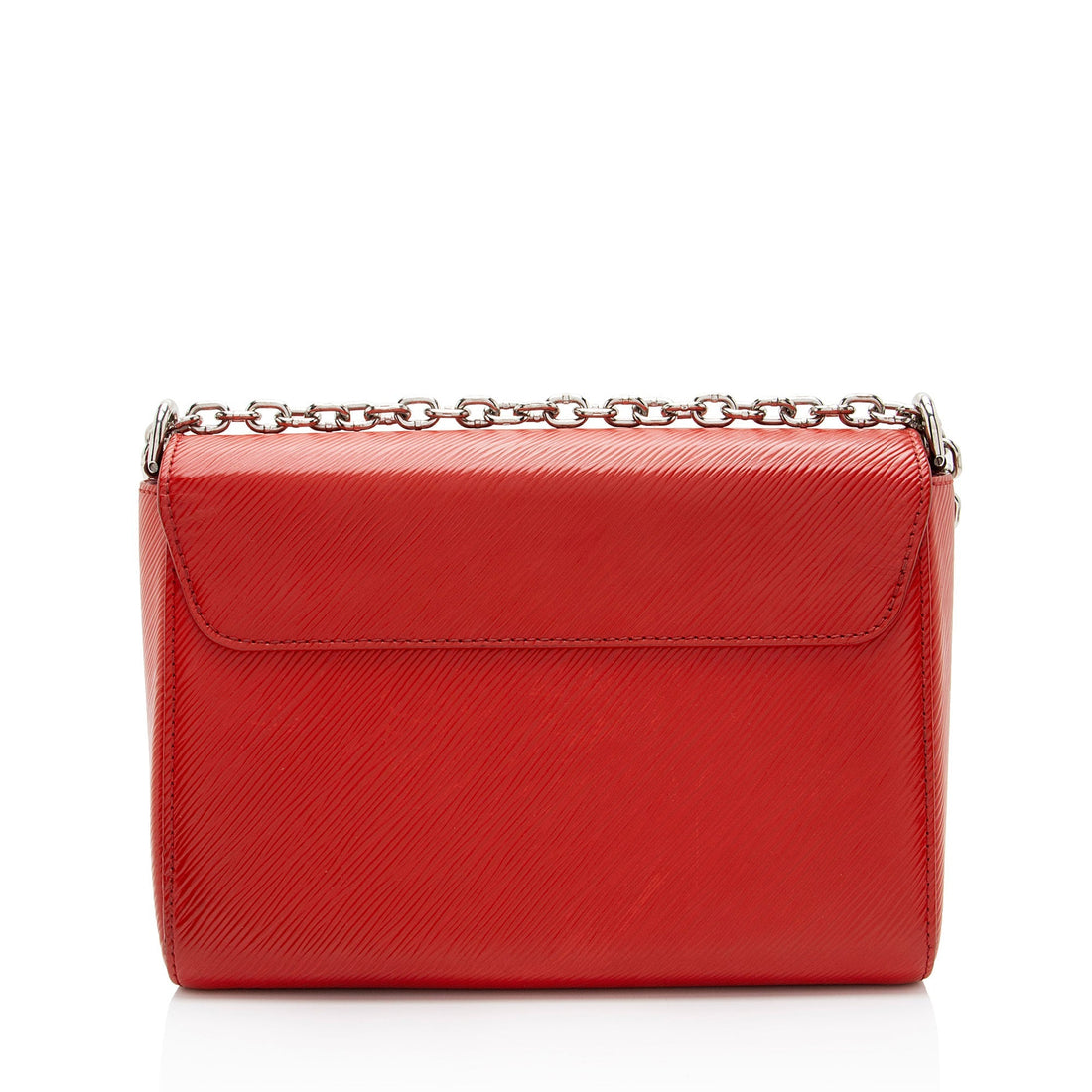 Louis Vuitton Epi Leather Twist MM Shoulder Bag