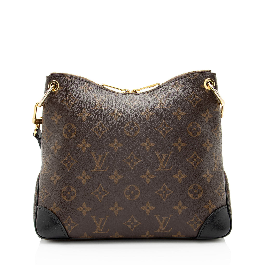 Louis Vuitton Monogram Canvas Odeon PM NM Shoulder Bag