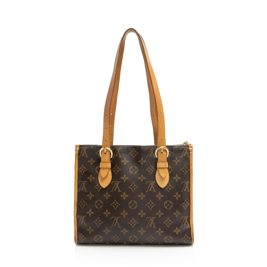 Louis Vuitton Monogram Canvas Popincourt Haute Shoulder Bag