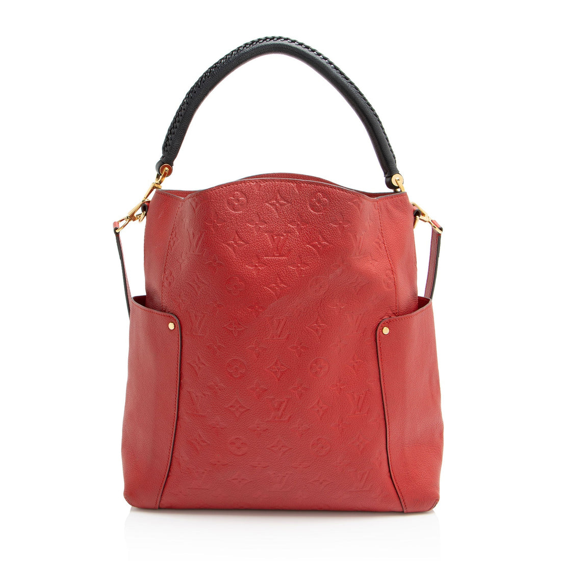 Louis Vuitton Monogram Empreinte Bagatelle Shoulder Bag