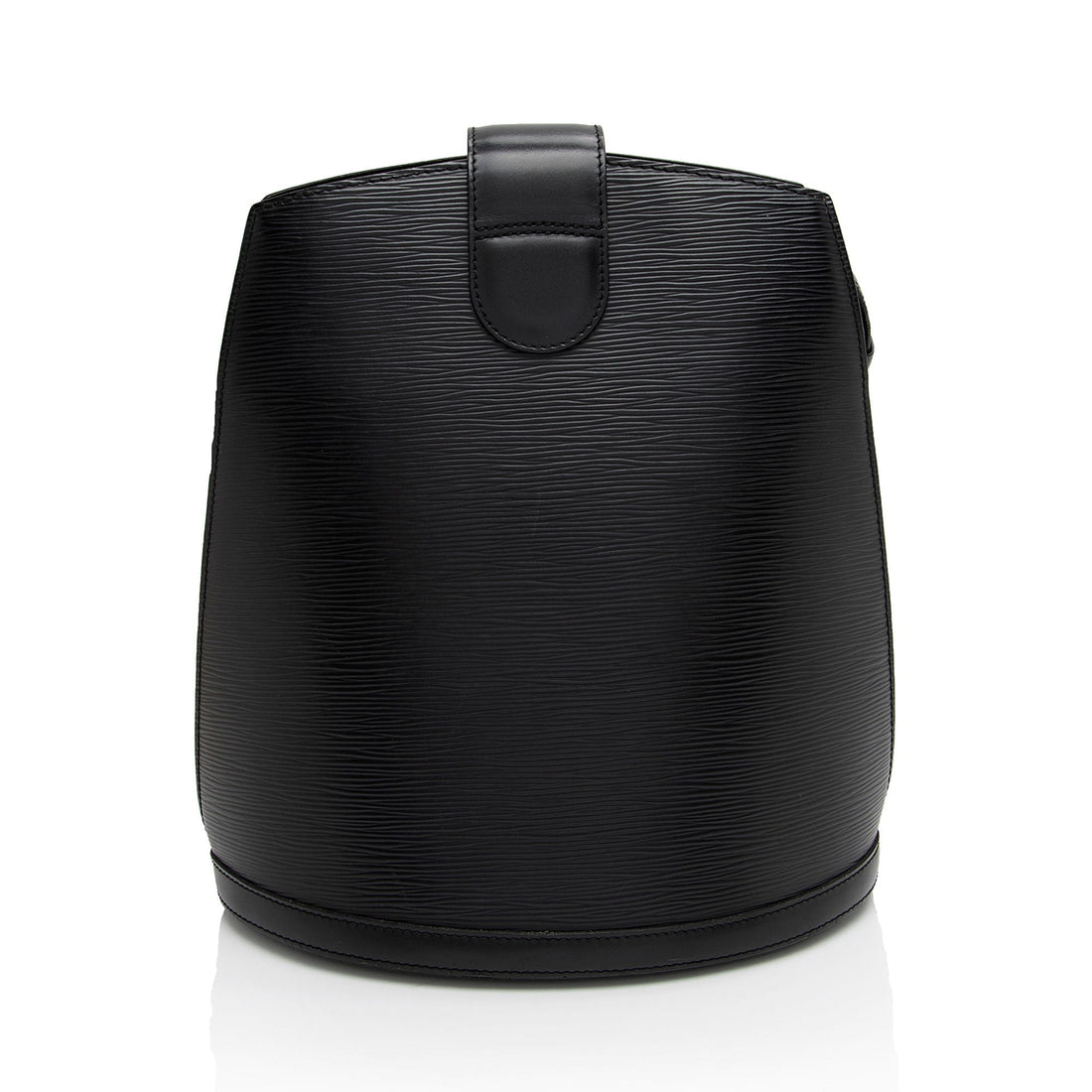 Louis Vuitton Vintage Epi Leather Cluny Shoulder Bag