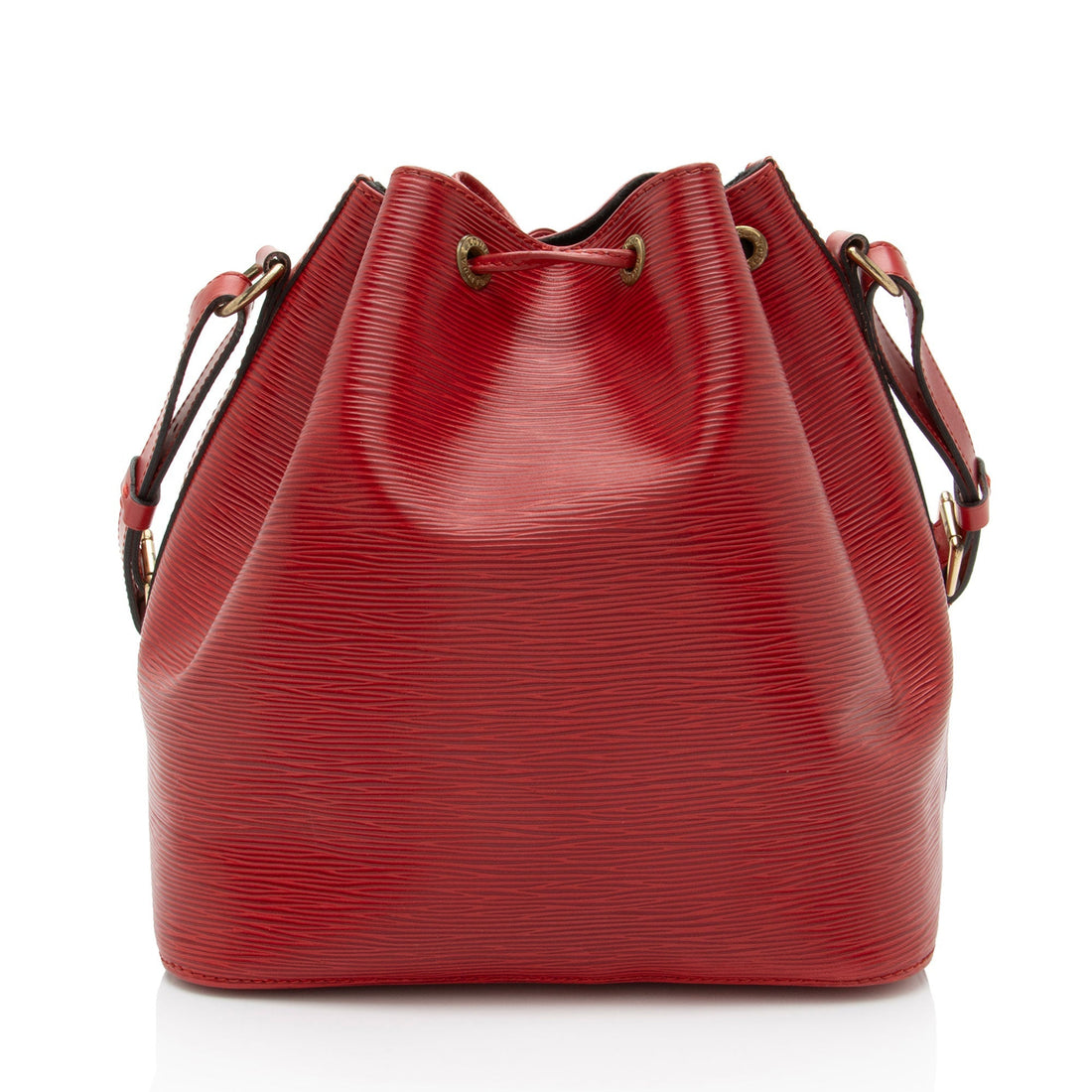 Louis Vuitton Vintage Epi Leather Petit Noe Shoulder Bag