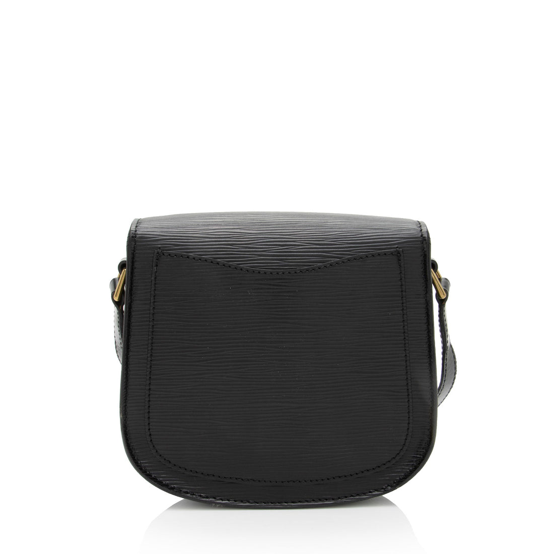 Louis Vuitton Vintage Epi Leather Saint Cloud PM Shoulder Bag