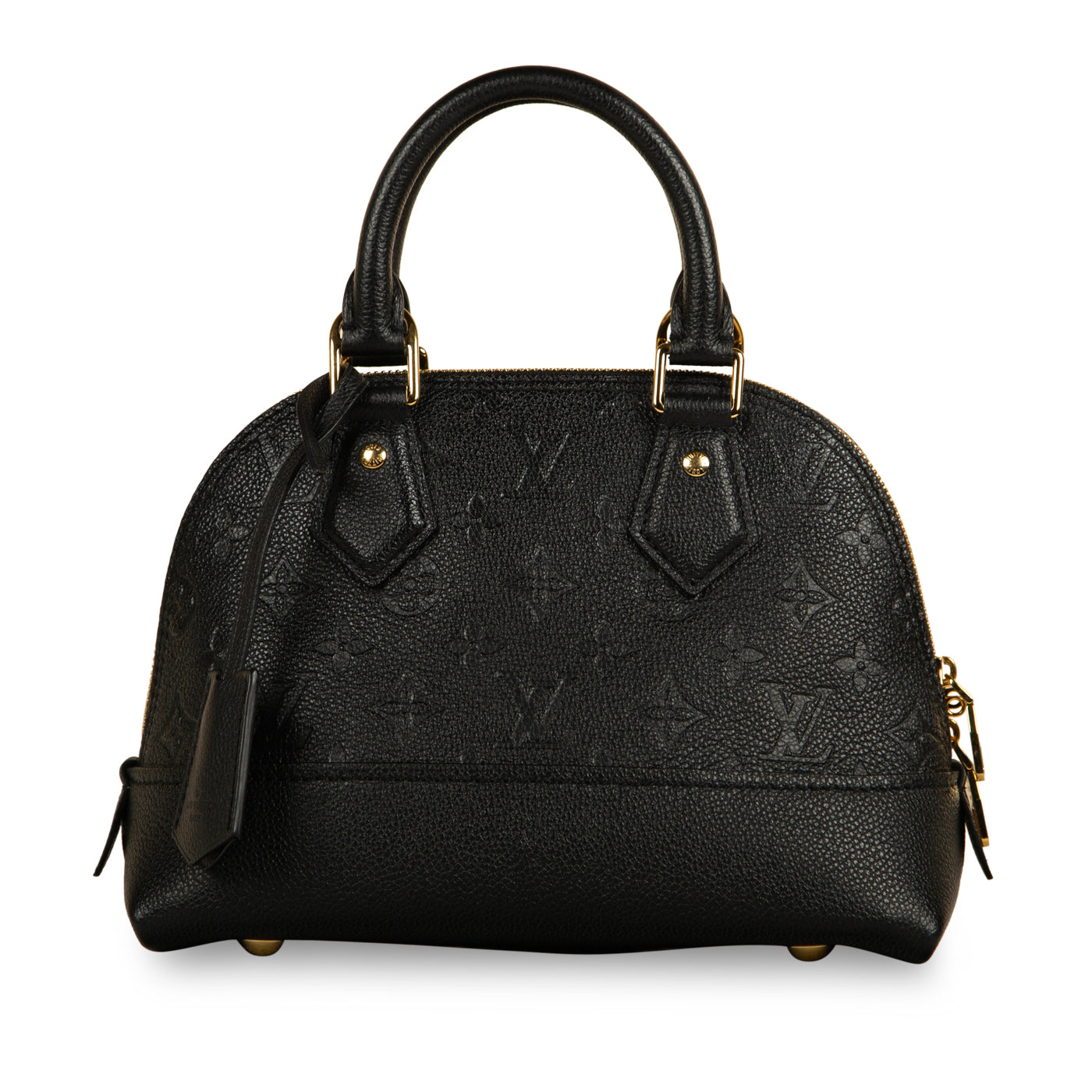 Louis Vuitton Néo Alma BB Monogram Empreinte