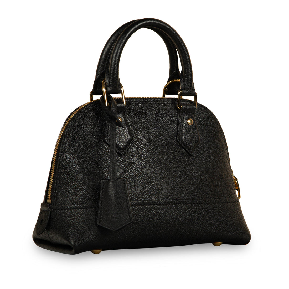 Louis Vuitton Néo Alma BB Monogram Empreinte