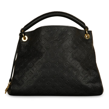 Louis Vuitton Artsy MM Empreinte
