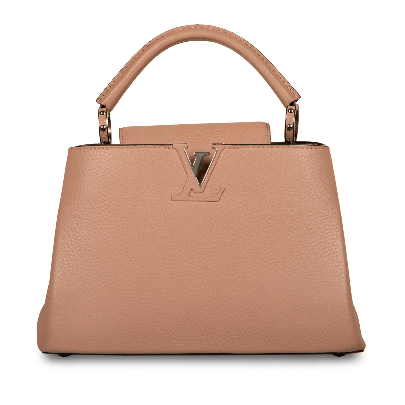 Louis Vuitton Capucines BB