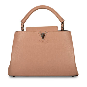 Louis Vuitton Capucines BB