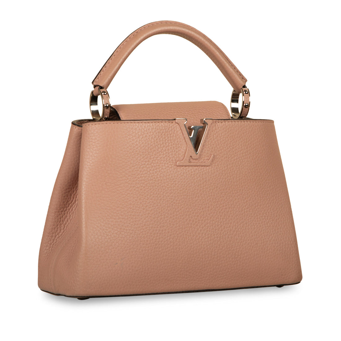 Louis Vuitton Capucines BB