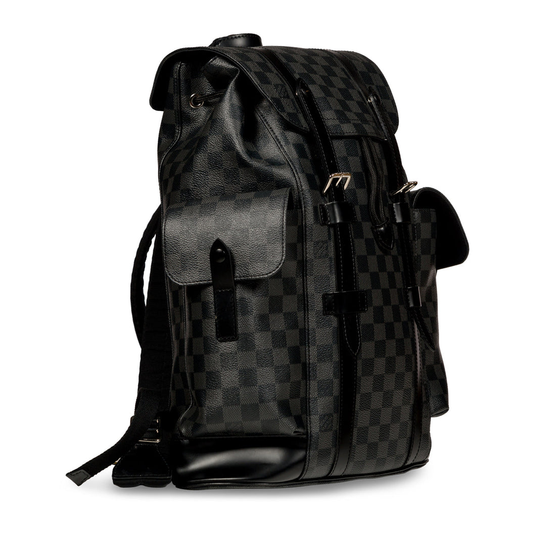 Louis Vuitton Christopher PM Damier Graphite