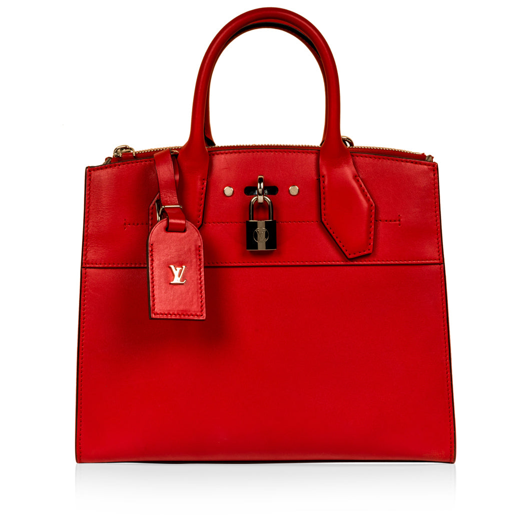 Louis Vuitton City Steamer PM