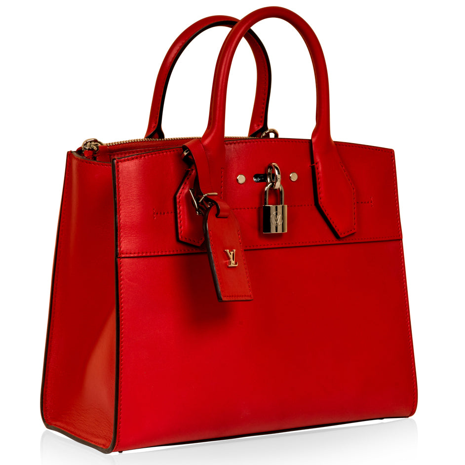 Louis Vuitton City Steamer PM