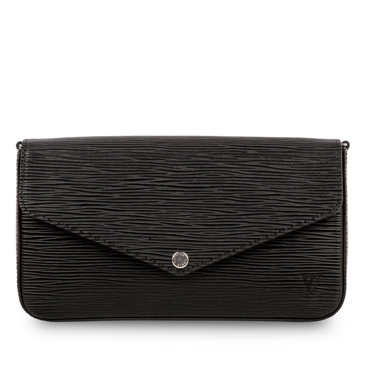 Louis Vuitton Pochette Felicie Epi