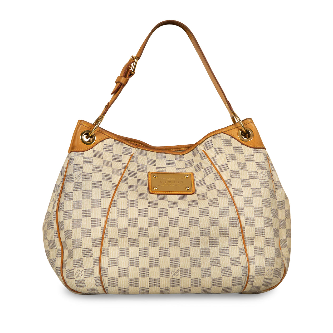 Louis Vuitton Galliera Damier Azur