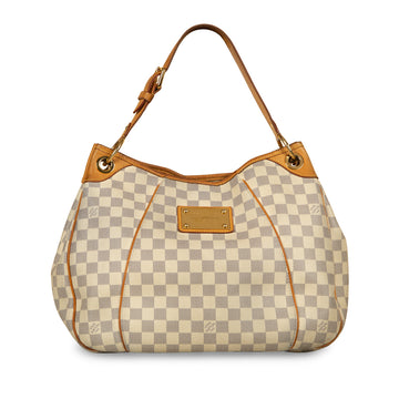 Louis Vuitton Galliera Damier Azur