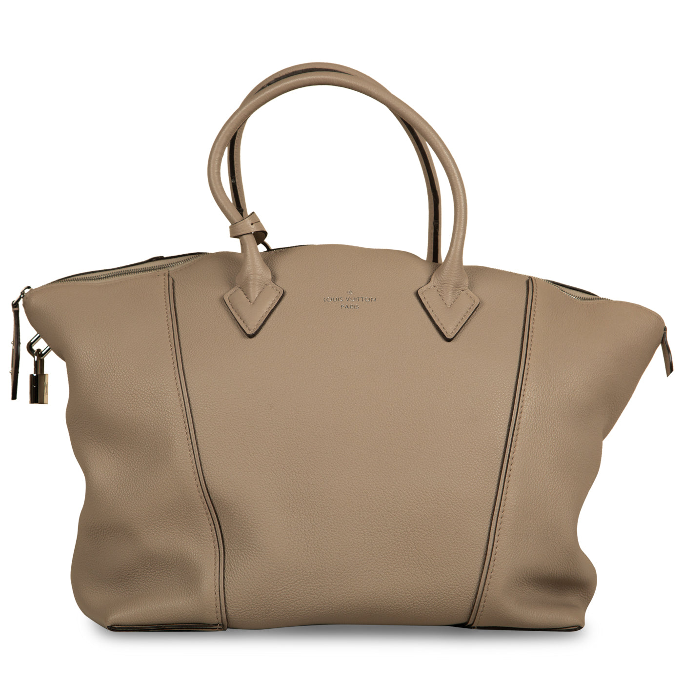 Louis Vuitton Lockit