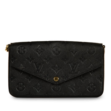 Louis Vuitton Pochette Felicie