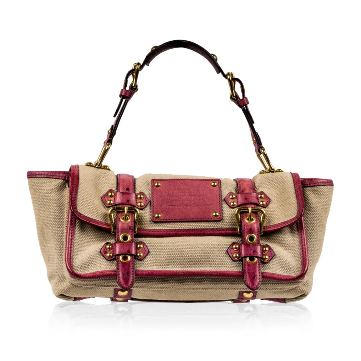 Louis Vuitton Sac Express Vintage Shoulder Bag