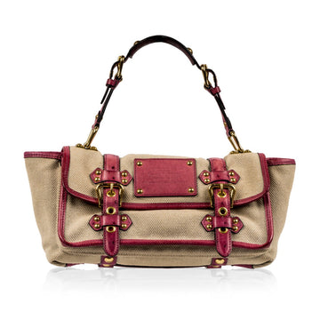 Louis Vuitton Sac Express Vintage Shoulder Bag