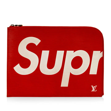 Louis Vuitton Supreme Pochette Jour