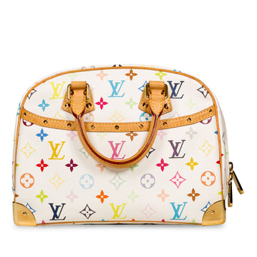 Louis Vuitton Trouville Multicolore Canvas