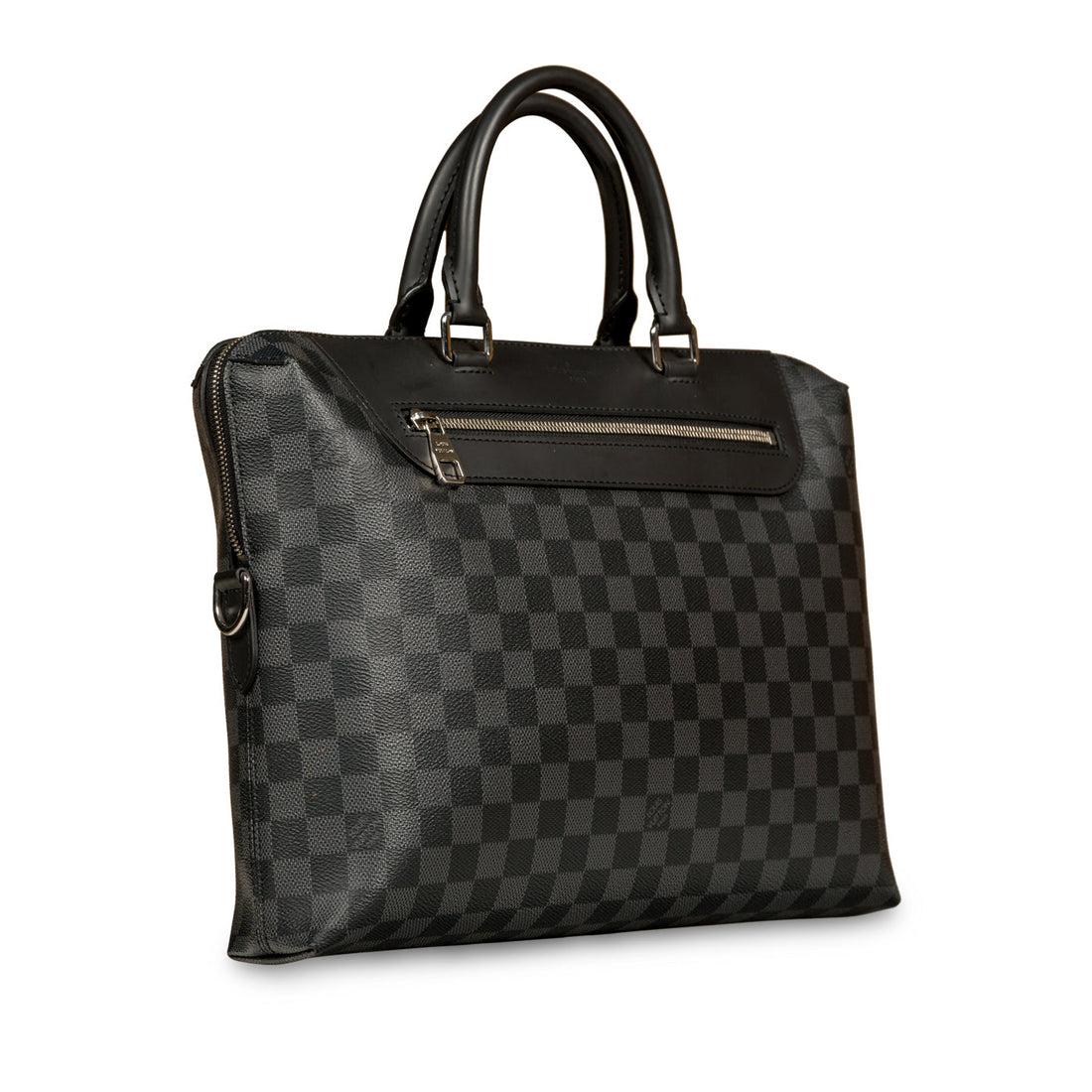 Louis Vuitton Porte-Documents Jour Damier Graphite