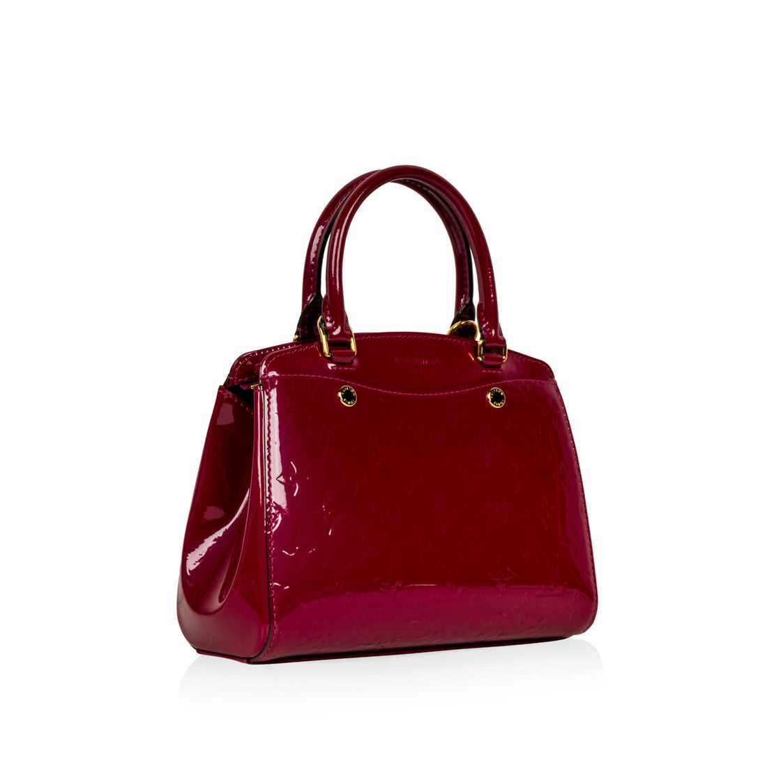 Louis Vuitton Brea PM Vernis