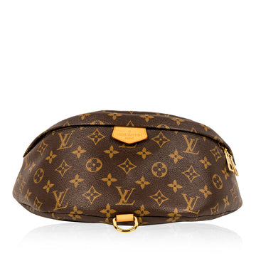 Louis Vuitton Bumbag Monogram Canvas