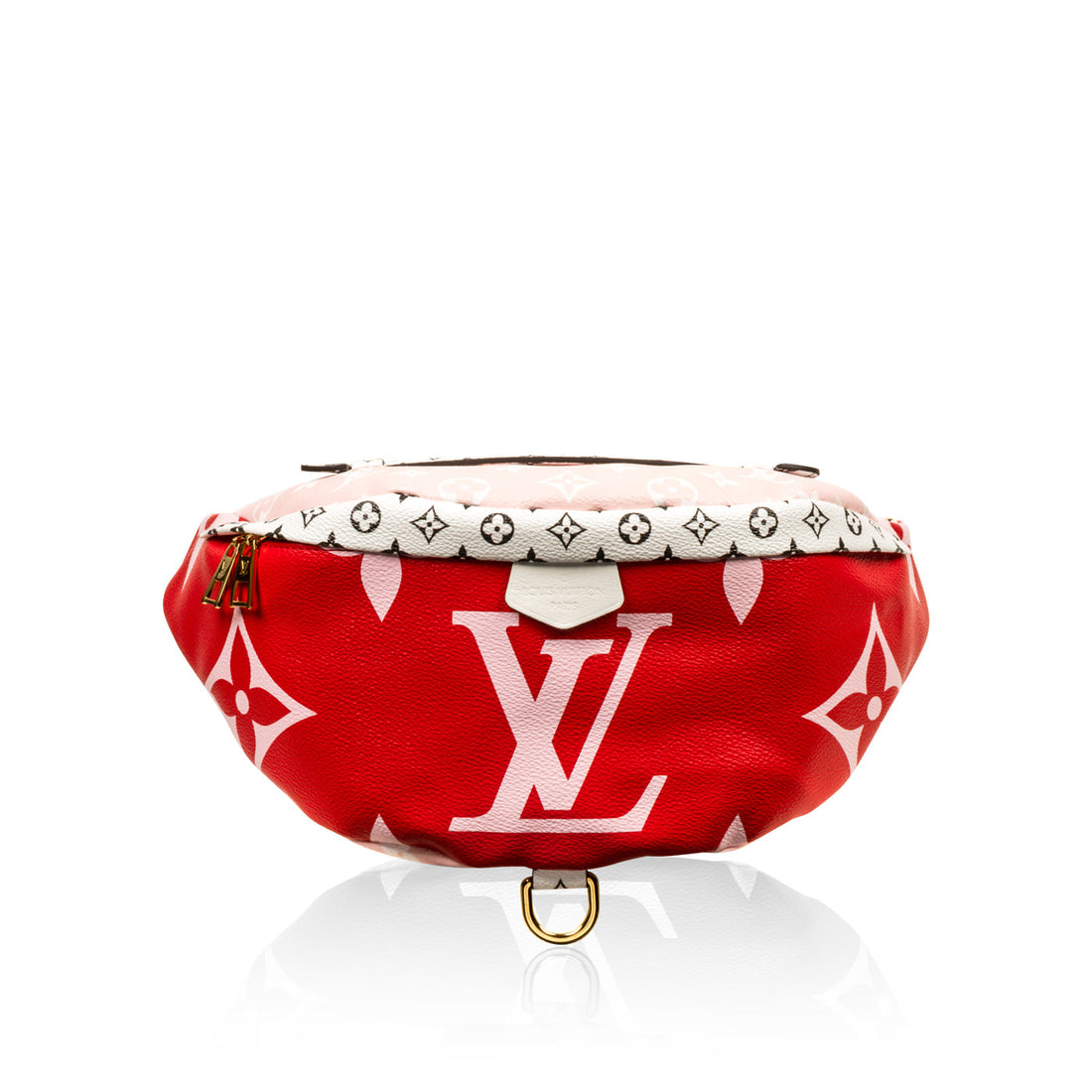 Louis Vuitton Bumbag Extra Large Monogram