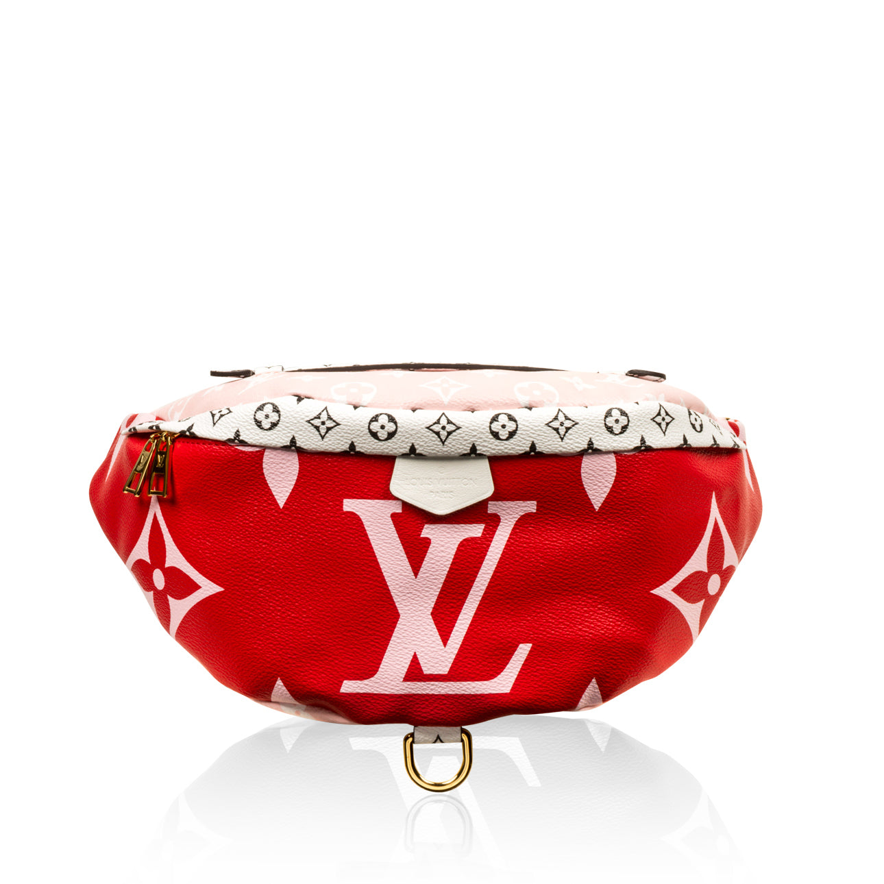 Louis Vuitton Bumbag Extra Large Monogram