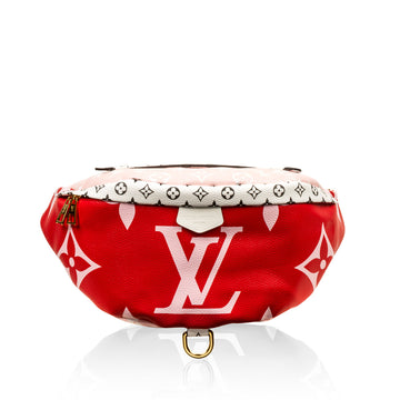 Louis Vuitton Bumbag Extra Large Monogram