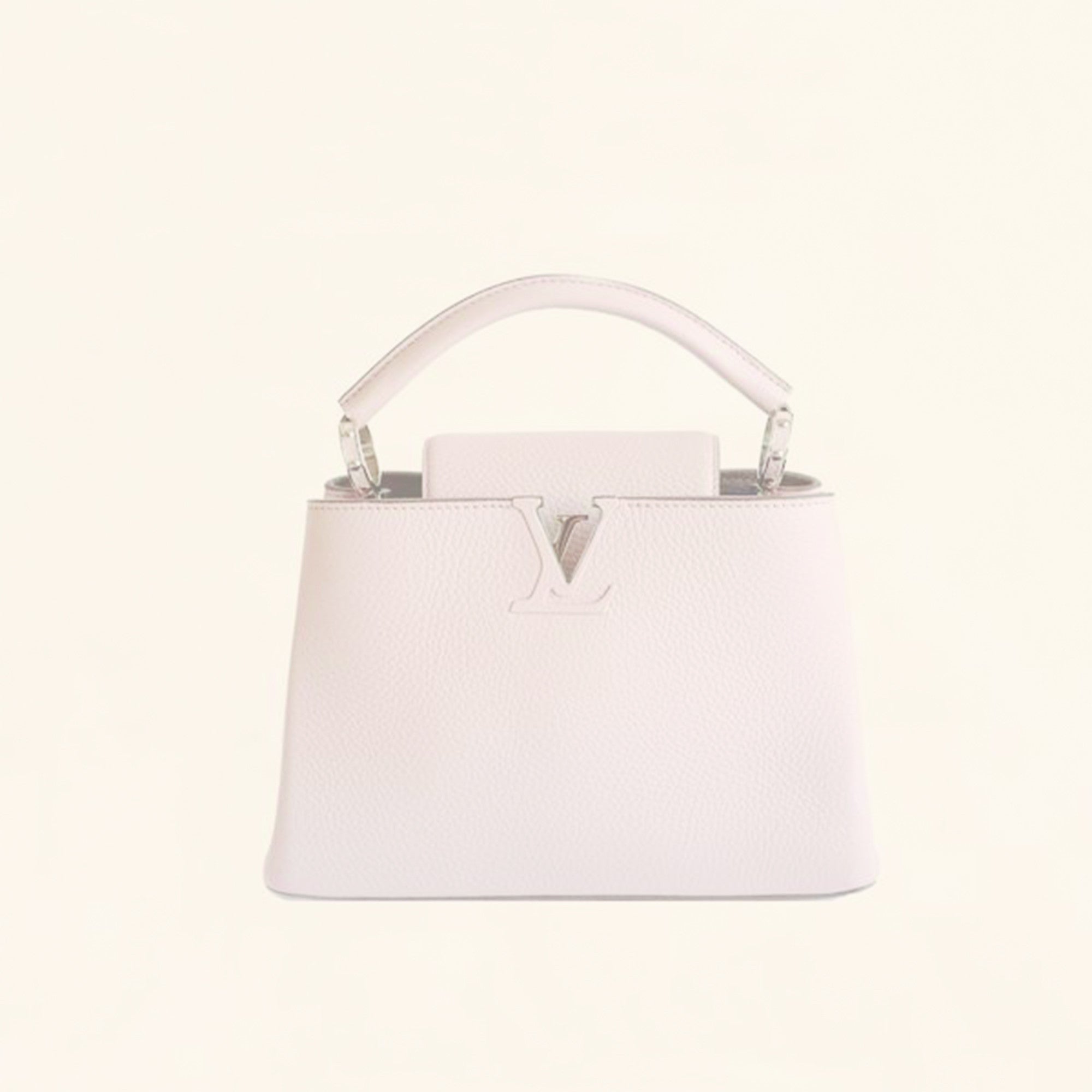 Louis Vuitton | Taurillon Capucines | BB