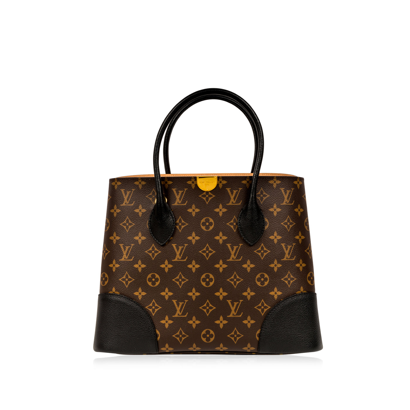 Louis Vuitton Flandrin Monogram Canvas