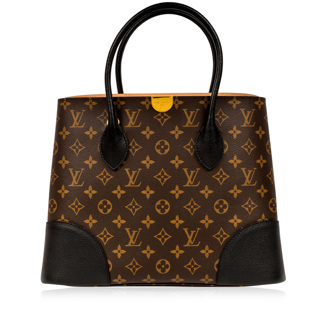 Louis Vuitton Flandrin Monogram Canvas