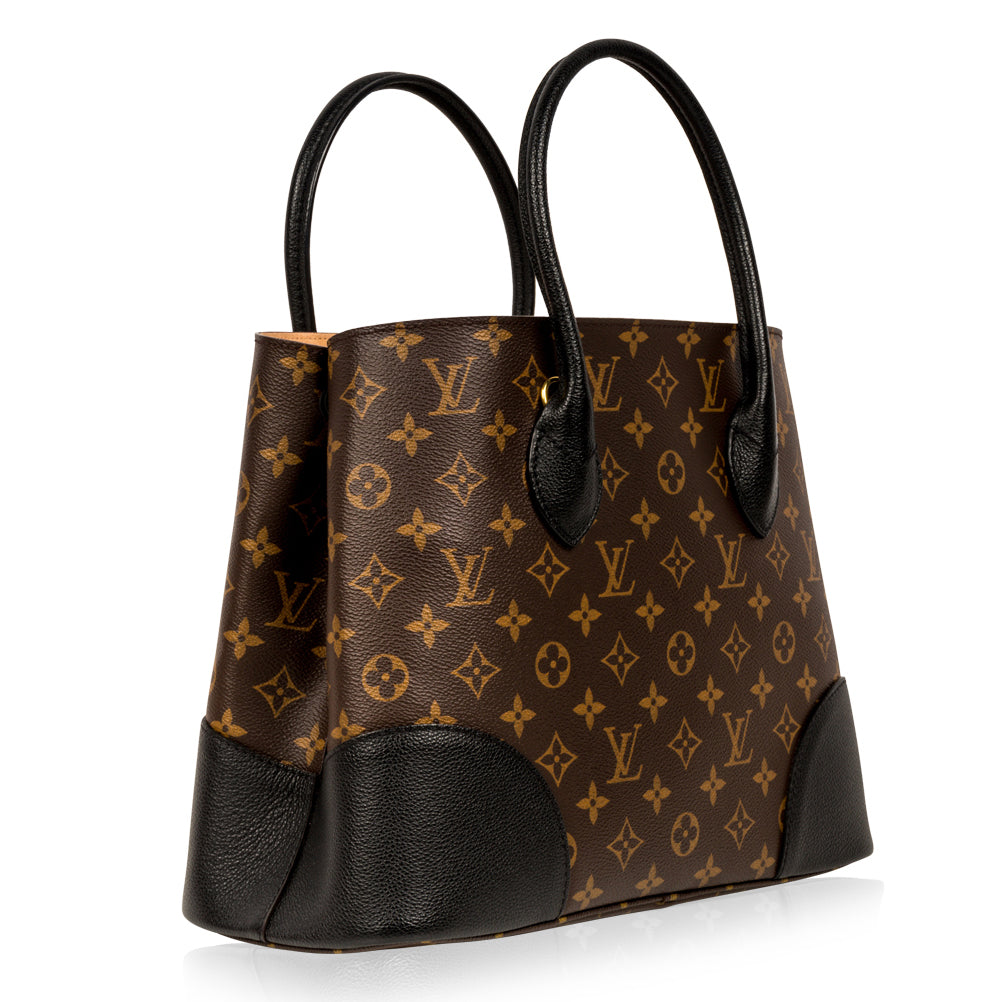 Louis Vuitton Flandrin Monogram Canvas