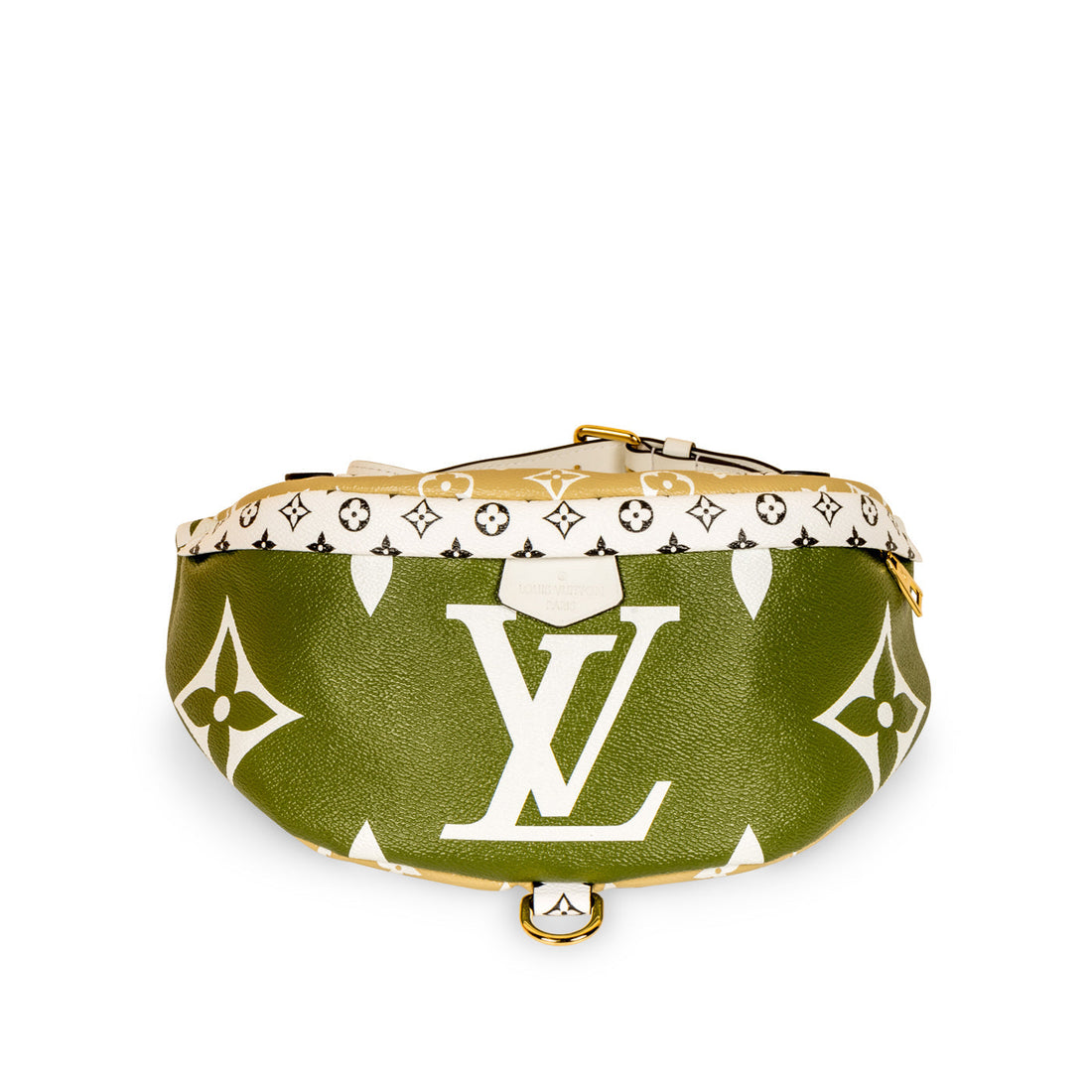 Louis Vuitton Bumbag Extra Large Monogram
