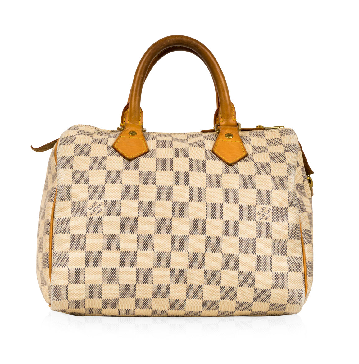Louis Vuitton Speedy 25 Damier Azur