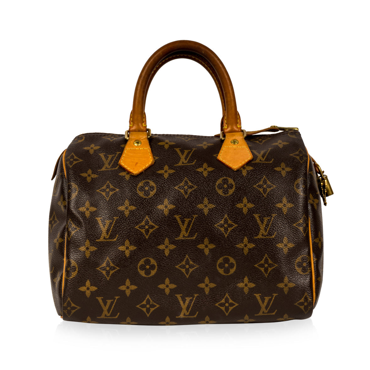 Louis Vuitton Speedy 25 Monogram Canvas