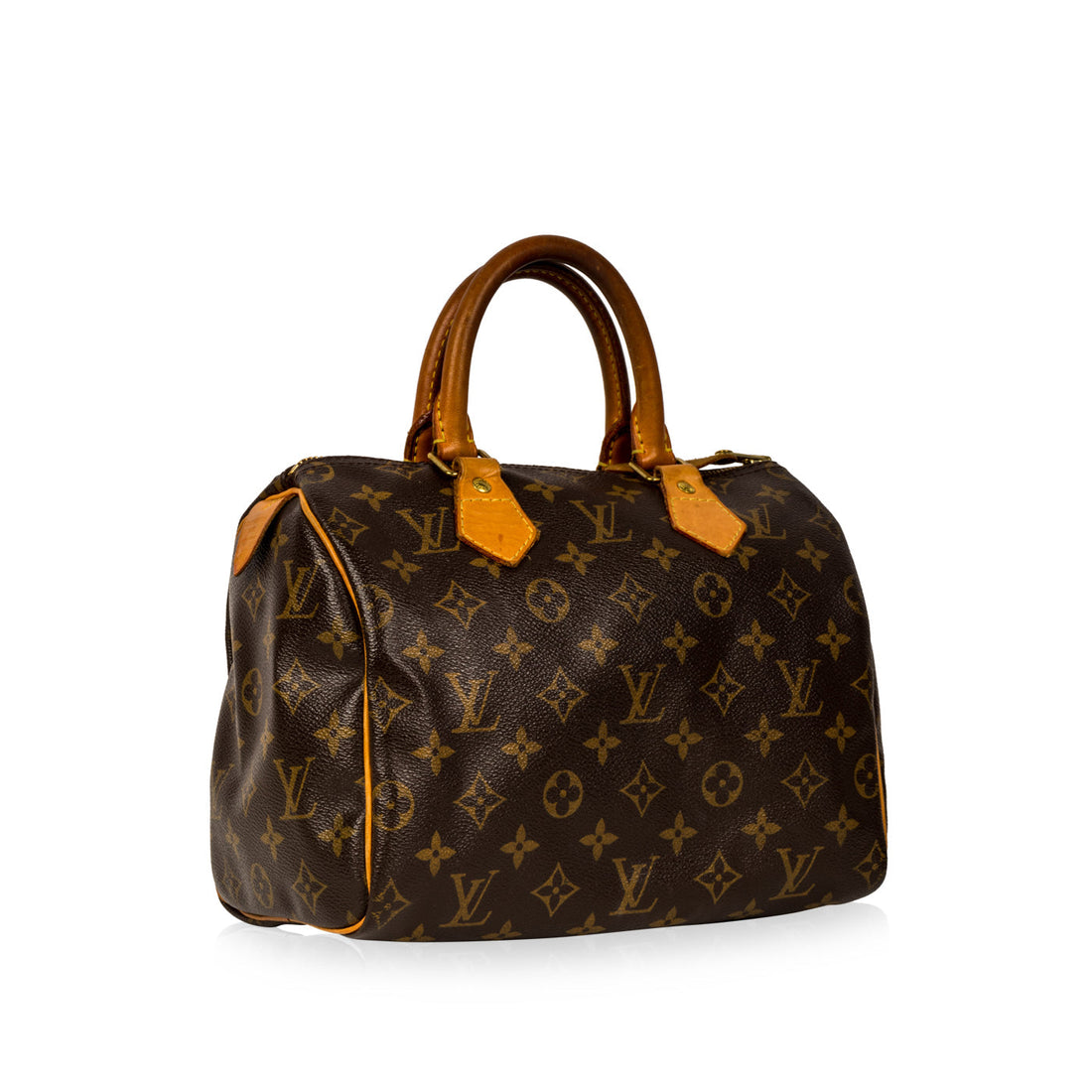 Louis Vuitton Speedy 25 Monogram Canvas